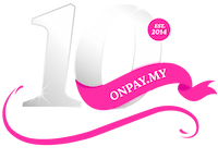 10 year MD Logo