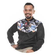 Cikgu Aziz MK