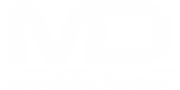 10 year MD Logo