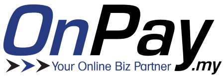 OnPay Logo