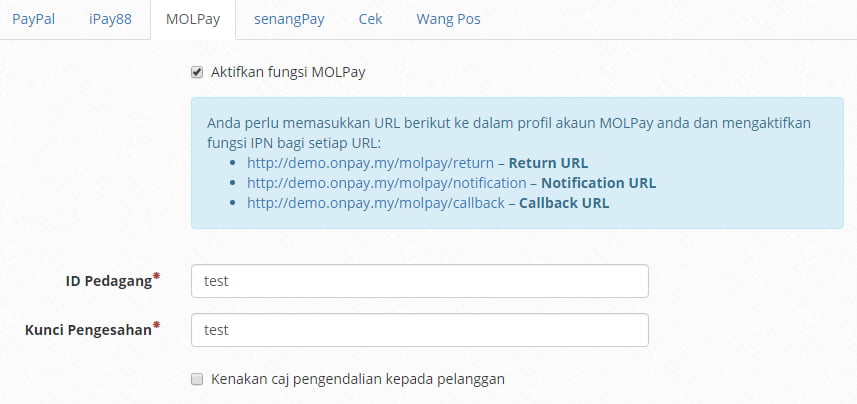 Topik 2 Tutorial Onpay