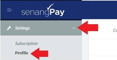 Topik 2 : Tutorial OnPay