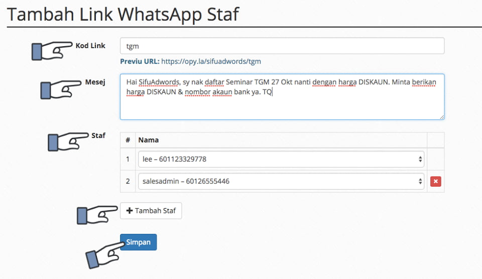 Topik 4 Tutorial Onpay