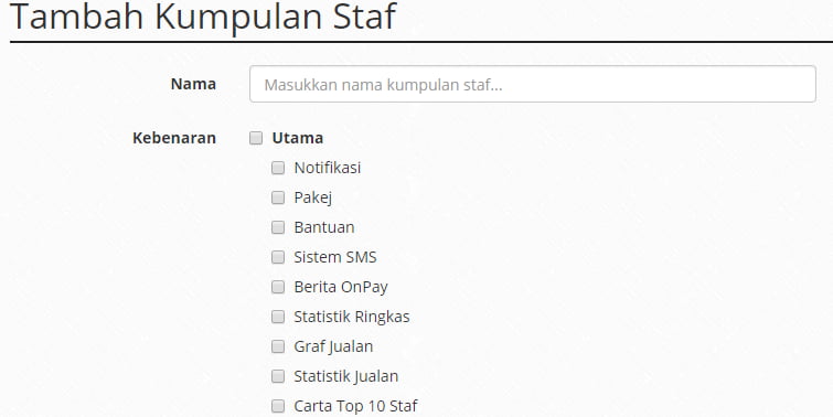 Topik 4 Tutorial Onpay